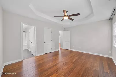 421 Ridgeway Drive, Sneads Ferry, NC 28460 - Photo 16
