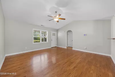 421 Ridgeway Drive, Sneads Ferry, NC 28460 - Photo 12