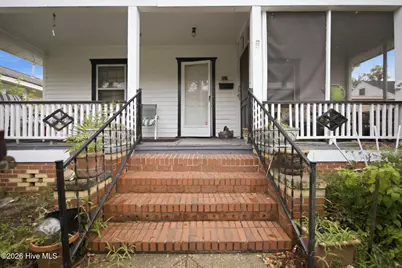 606 Meares Street, Wilmington, NC 28401 - Photo 2
