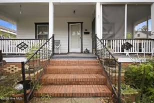 606 Meares St, Wilmington, NC 28401 - Photo 2