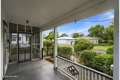 606 Meares Street, Wilmington, NC 28401 - Photo 4