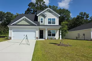 5663 Cobalt Fls Bnd, Aiken, SC 29801 - Photo 1