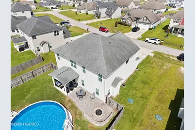 606 Carat Court, Jacksonville, NC 28546 - Photo 46