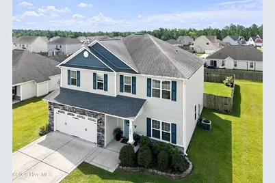 606 Carat Court, Jacksonville, NC 28546 - Photo 6