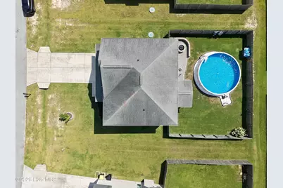 606 Carat Court, Jacksonville, NC 28546 - Photo 10