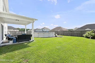 606 Carat Court, Jacksonville, NC 28546 - Photo 16