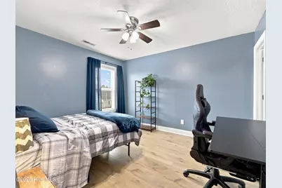 606 Carat Court, Jacksonville, NC 28546 - Photo 34