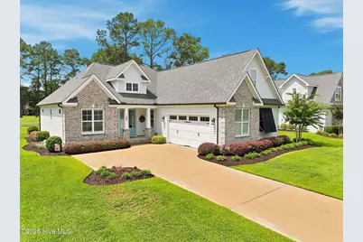 145 Clubhouse Road, Sunset Beach, NC 28468 - Photo 2