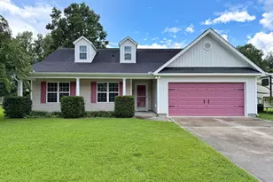 165 Backfield Pl, Jacksonville, NC 28540 - Photo 1