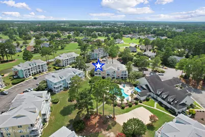 330 S Middleton Drive NW #Unit 312, Calabash, NC 28467 - Photo 28