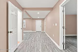 211 E Williamson St, Mount Olive, NC 28365 - Photo 12