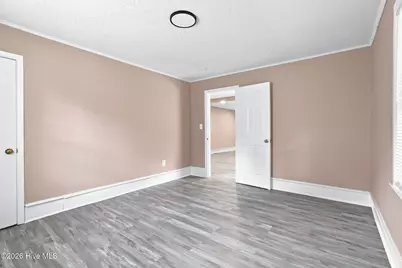211 E Williamson Street, Mount Olive, NC 28365 - Photo 24