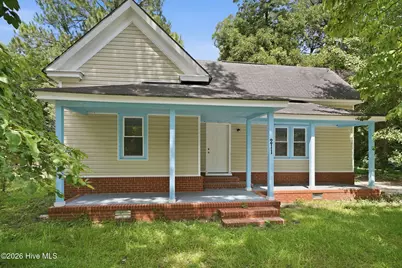 211 E Williamson Street, Mount Olive, NC 28365 - Photo 2