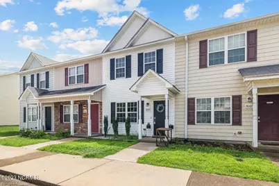 9005 Banister Loop, Jacksonville, NC 28546 - Photo 2