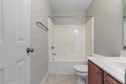 9005 Banister Loop, Jacksonville, NC 28546 - Photo 24