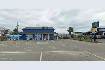 304 N Lake Park Boulevard N, Carolina Beach, NC 28428 - Photo 1