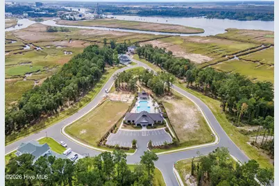 1633 Riverview Terrace, Wilmington, NC 28401 - Photo 4