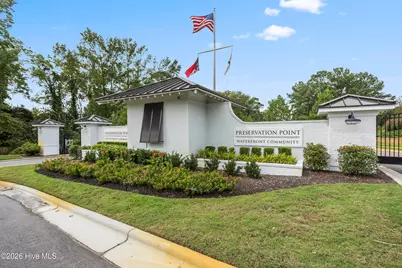 1633 Riverview Terrace, Wilmington, NC 28401 - Photo 2