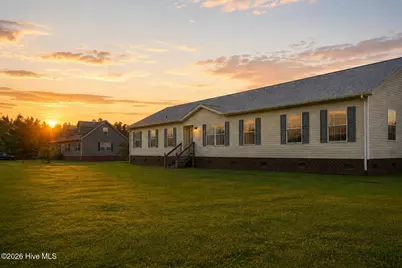 492 Medical Center Road, Gates, NC 27937 - Photo 1