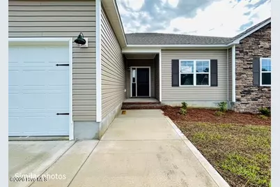 303 Wrenview Court, Jacksonville, NC 28546 - Photo 2