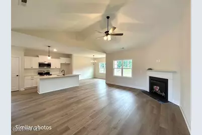 303 Wrenview Court, Jacksonville, NC 28546 - Photo 6
