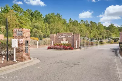 2159 Wild Indigo Circle NW #Lot 74, Calabash, NC 28467 - Photo 16
