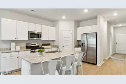 2159 Wild Indigo Circle NW #Lot 74, Calabash, NC 28467 - Photo 2