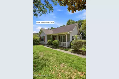 4408 McClelland Drive, Wilmington, NC 28405 - Photo 2