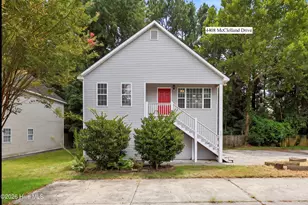 4408 McClelland Dr, Wilmington, NC 28405 - Photo 38