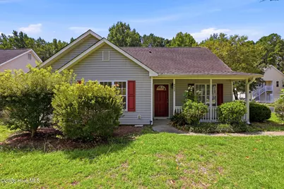 4408 McClelland Drive, Wilmington, NC 28405 - Photo 4