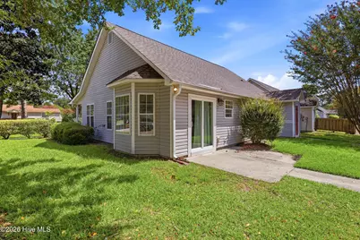 4408 McClelland Drive, Wilmington, NC 28405 - Photo 28