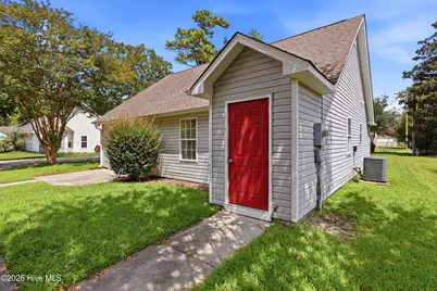 4408 McClelland Drive, Wilmington, NC 28405 - Photo 30