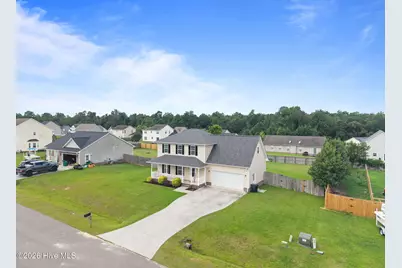 302 Springcreek Court, Hubert, NC 28539 - Photo 44