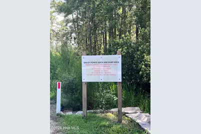 Lot#43,43A Windy Point, Belhaven, NC 27810 - Photo 6