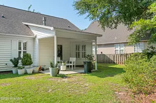 111 Yaupon Ct, Hampstead, NC 28443 - Photo 28