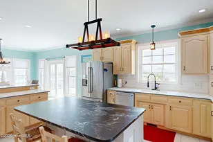 306 Marina Way, North Topsail Beach, NC 28460 - Photo 74