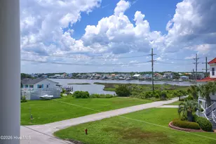 306 Marina Way, North Topsail Beach, NC 28460 - Photo 6