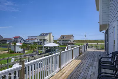 306 Marina Way, North Topsail Beach, NC 28460 - Photo 38