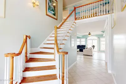 306 Marina Way, North Topsail Beach, NC 28460 - Photo 56