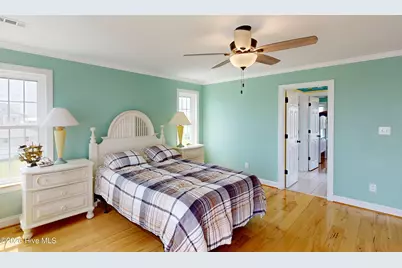 306 Marina Way, North Topsail Beach, NC 28460 - Photo 62
