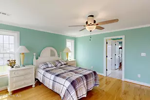 306 Marina Way, North Topsail Beach, NC 28460 - Photo 62