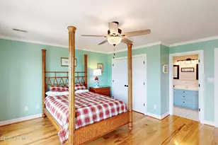 306 Marina Way, North Topsail Beach, NC 28460 - Photo 44
