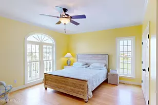 306 Marina Way, North Topsail Beach, NC 28460 - Photo 54