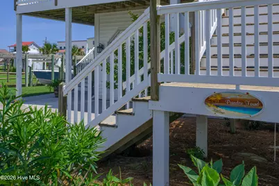 306 Marina Way, North Topsail Beach, NC 28460 - Photo 34