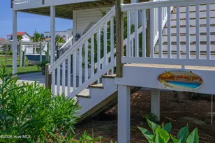 306 Marina Way, North Topsail Beach, NC 28460 - Photo 34
