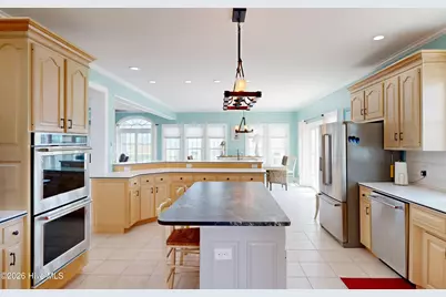 306 Marina Way, North Topsail Beach, NC 28460 - Photo 8