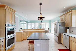 306 Marina Way, North Topsail Beach, NC 28460 - Photo 8