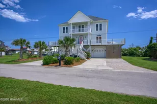 306 Marina Way, North Topsail Beach, NC 28460 - Photo 2