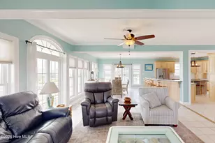 306 Marina Way, North Topsail Beach, NC 28460 - Photo 14