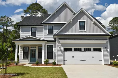 71 N Bandwheel Way, Hampstead, NC 28443 - Photo 1